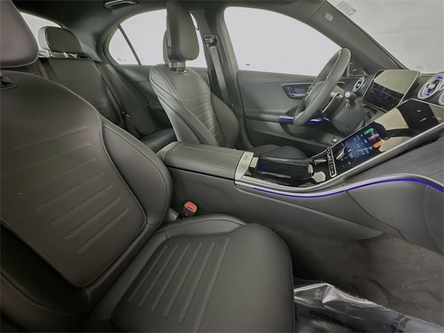 2026 Mercedes-Benz C-Class Sedan AMG C43 - Photo 59