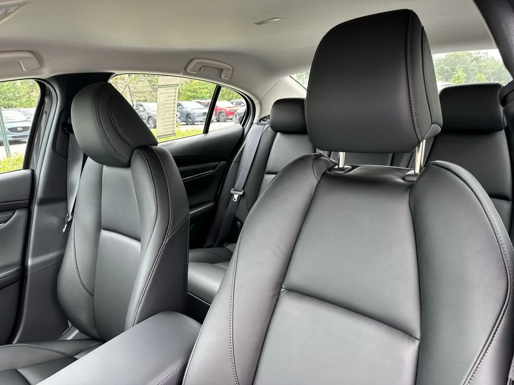 New 2026 Machine Gray Mazda 2.5 S Select Sport image 41