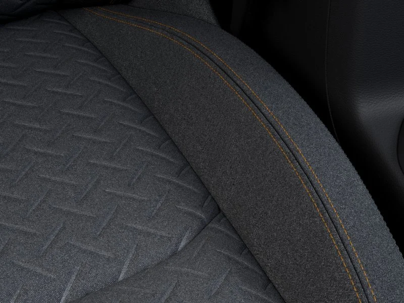 New 2027 Black Clearcoat Jeep Mojave image 29