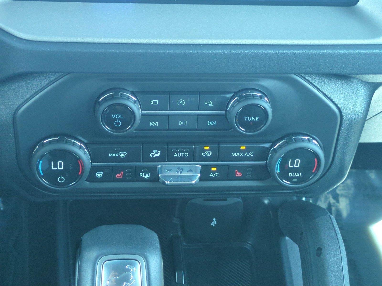 Used 2026 Oxford White Ford Outer Banks image 27