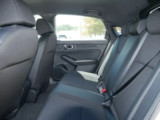 Used 2026 Solar Silver Metallic Honda Sport image 20