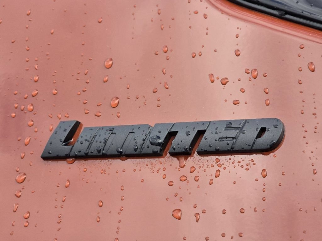 Used 2025 Terra Toyota Limited image 24