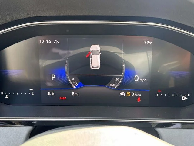 New 2026 Gray Volkswagen 1.5T SE image 20
