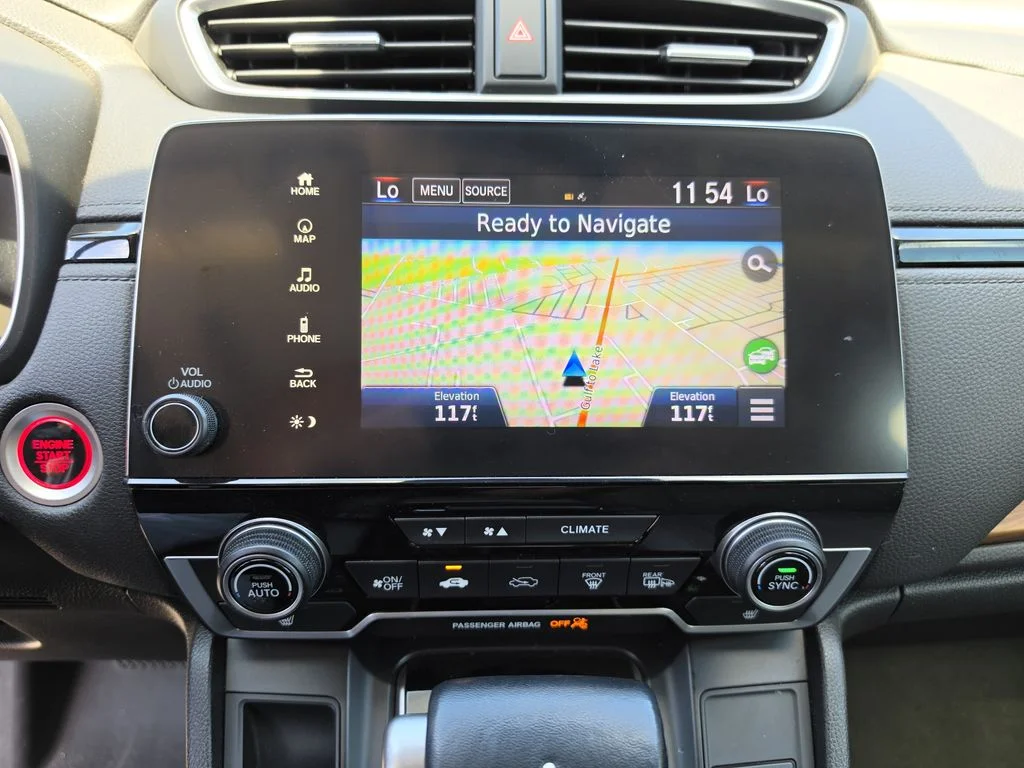 Certified Used 2017  Honda Touring image 22