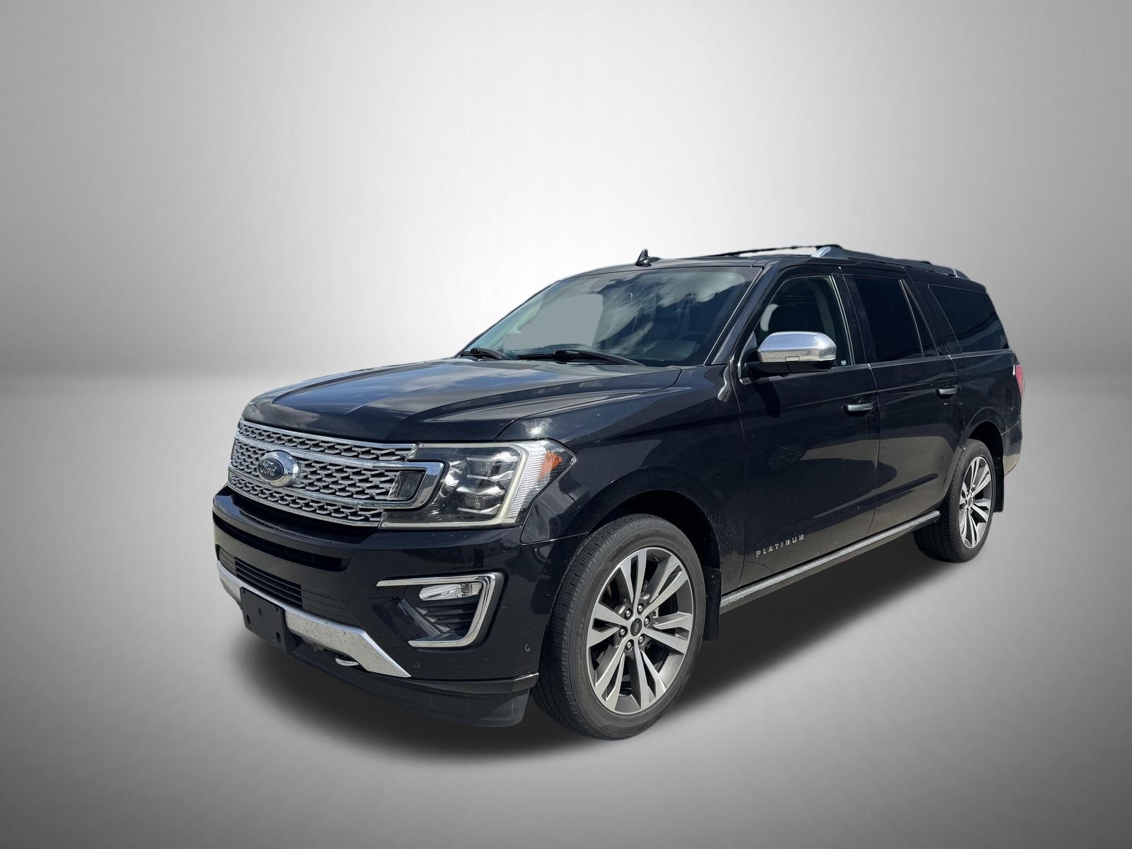 2020 Ford Expedition Platinum MAX 4x4's photo