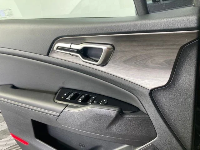 2024 Kia Sportage X-Line - Photo 7