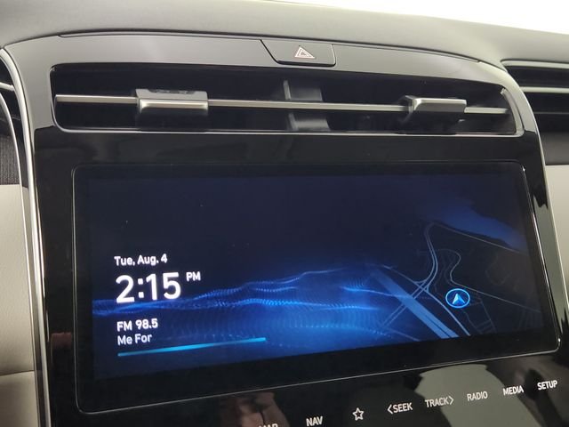 2024 Hyundai Tucson Limited - Photo 26
