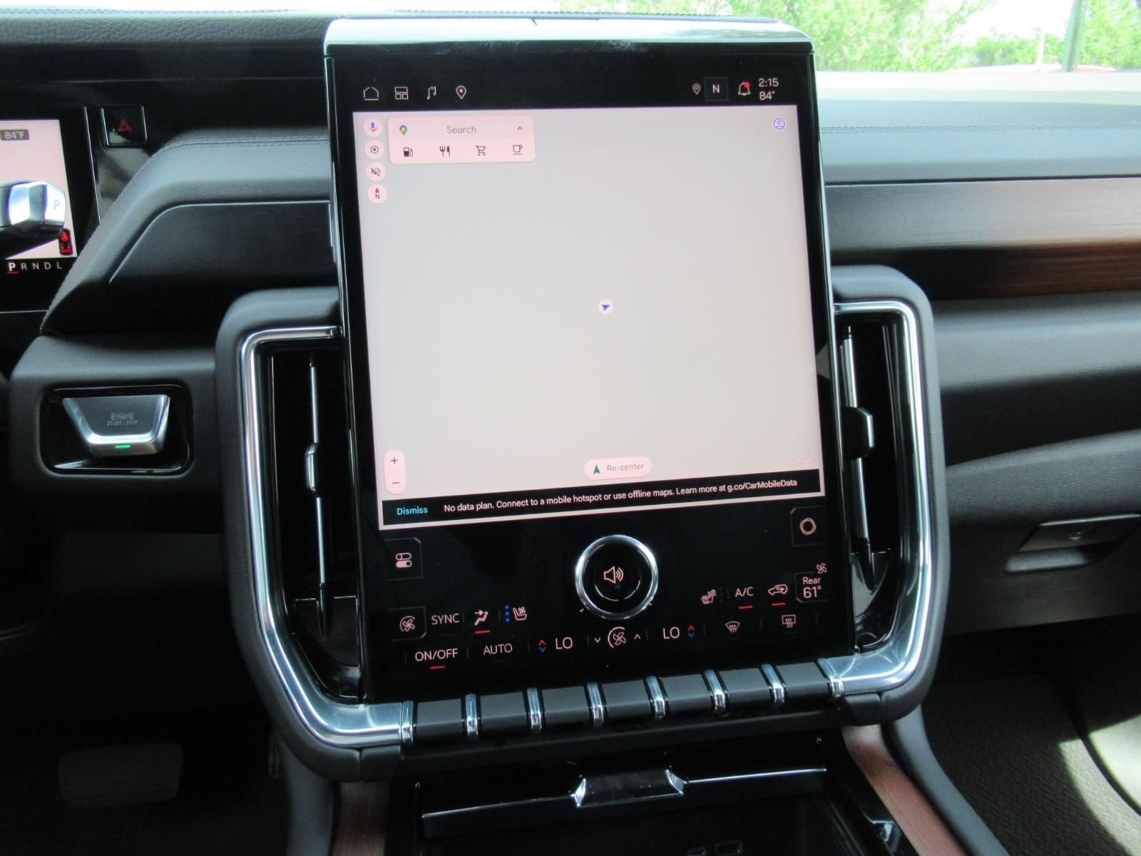 Used 2025 Silver GMC Denali image 26