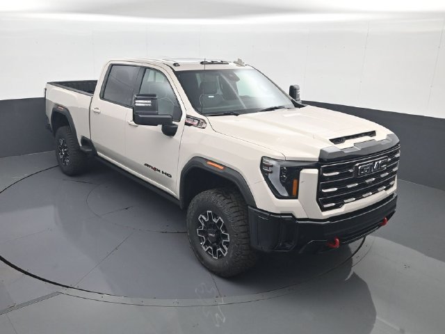 2026 GMC Sierra 2500HD AT4X - Photo 15