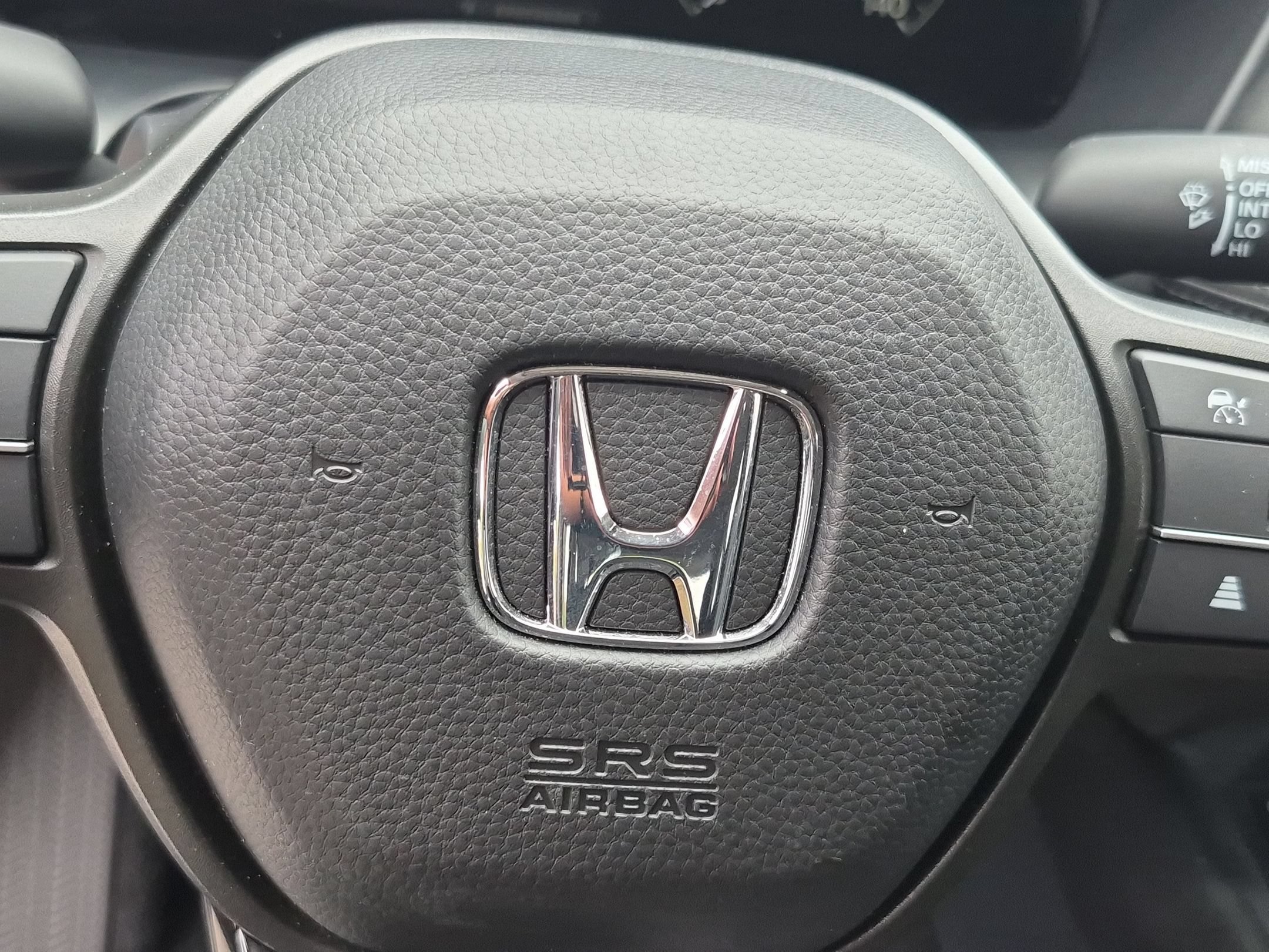Used 2026 Gray Honda LX image 26
