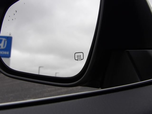 Used 2020 Celestial Silver Metallic Toyota Limited image 19