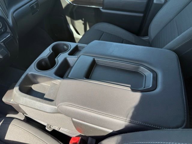 2022 Chevrolet Silverado 1500 Limited RST - Photo 30