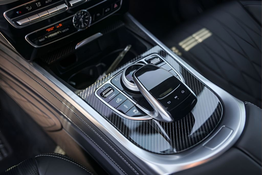 Used 2021 Black Mercedes-Benz G 63 AMG® image 21