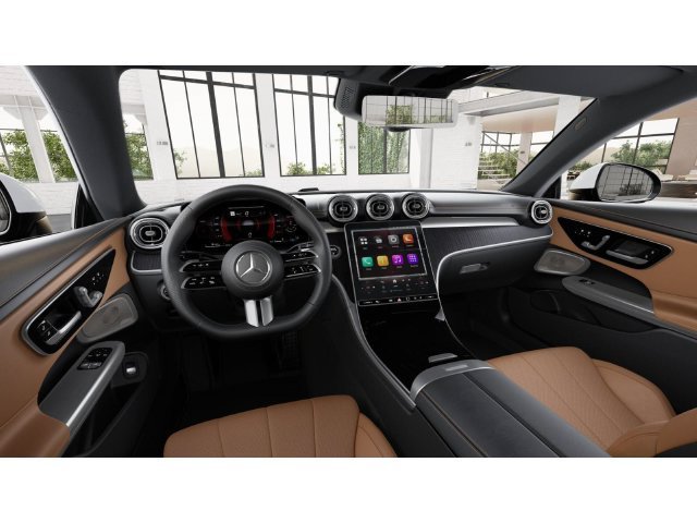 New 2027 Polar White Mercedes-Benz CLE 450 image 45