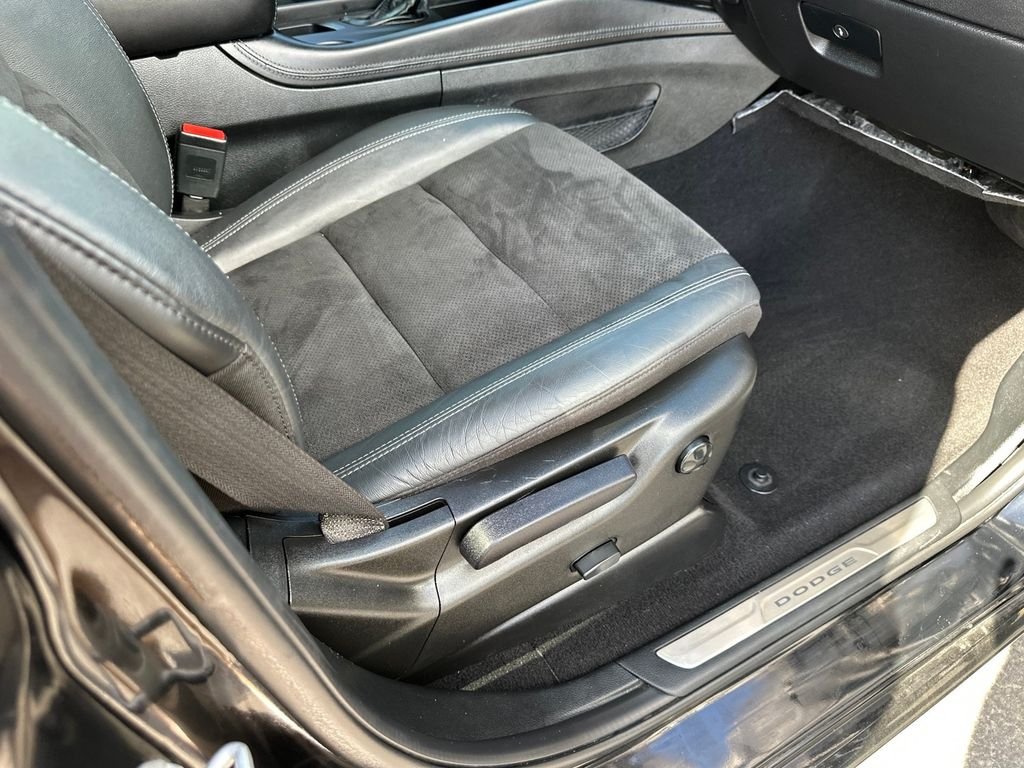 Used 2022 Black Dodge GT Plus image 29