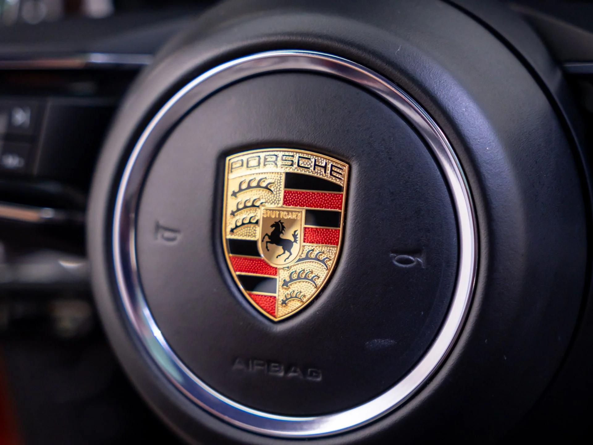 Certified Used 2023 Orange Porsche S image 20