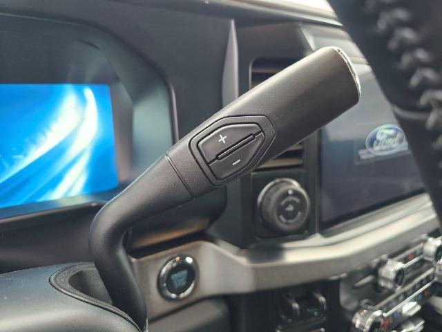 New 2026 Carbonized Gray Metallic Ford F-250® Platinum® image 54