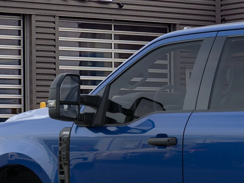 New 2026 Argon Blue Metallic Ford F-250® XL image 20