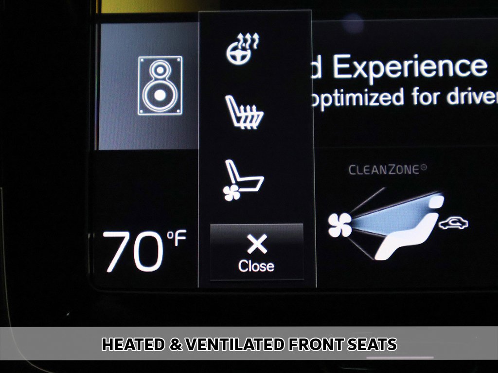 2021 Volvo XC90 Inscription - Photo 9