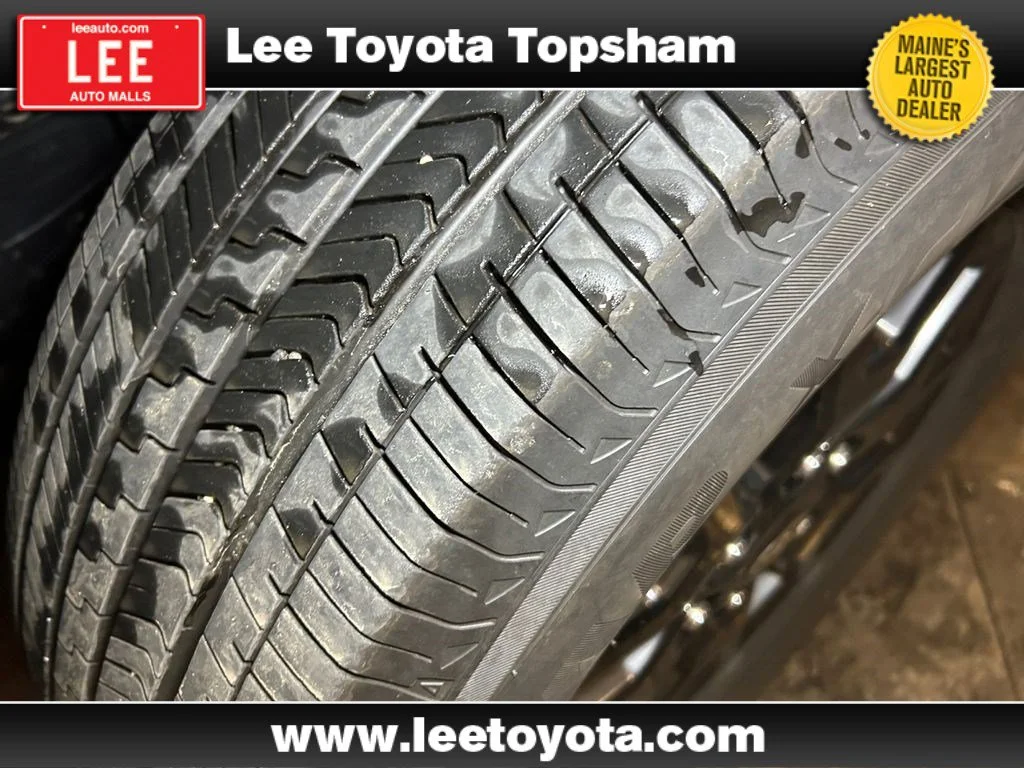 Certified Used 2025 Underground Toyota SR5 image 25