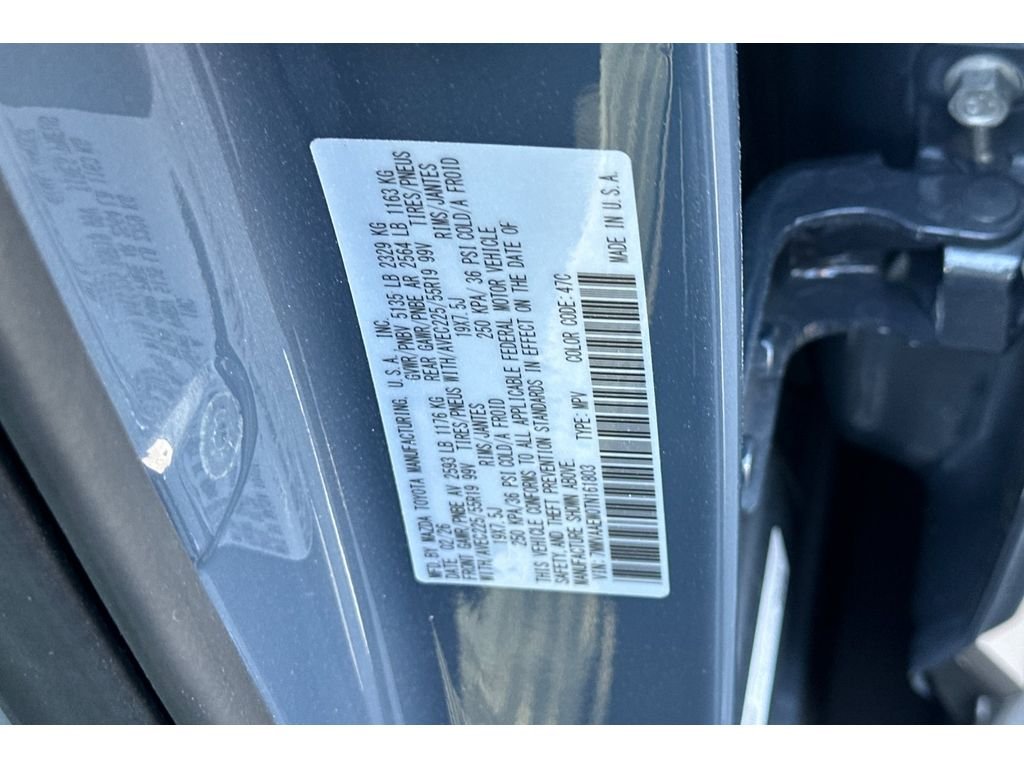 New 2026 Polymetal Gray Metallic Mazda Premium Plus AWD image 23
