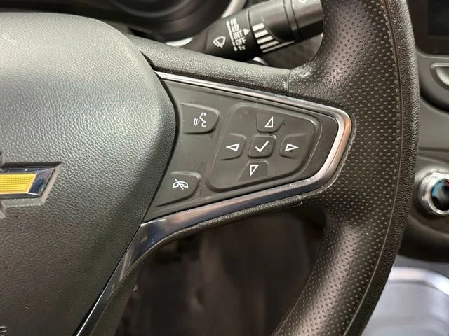 Used 2025 Black Chevrolet LT image 15