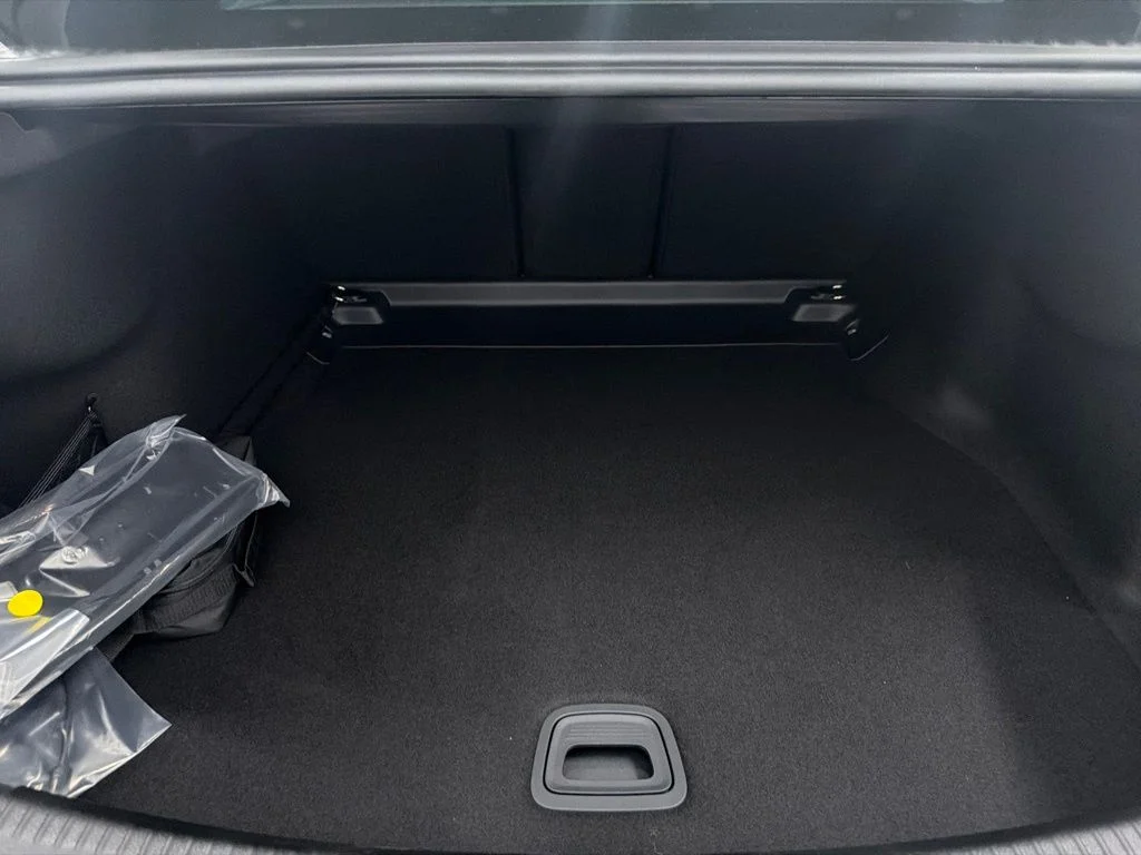 New 2026 Black Mercedes-Benz C 300 image 23