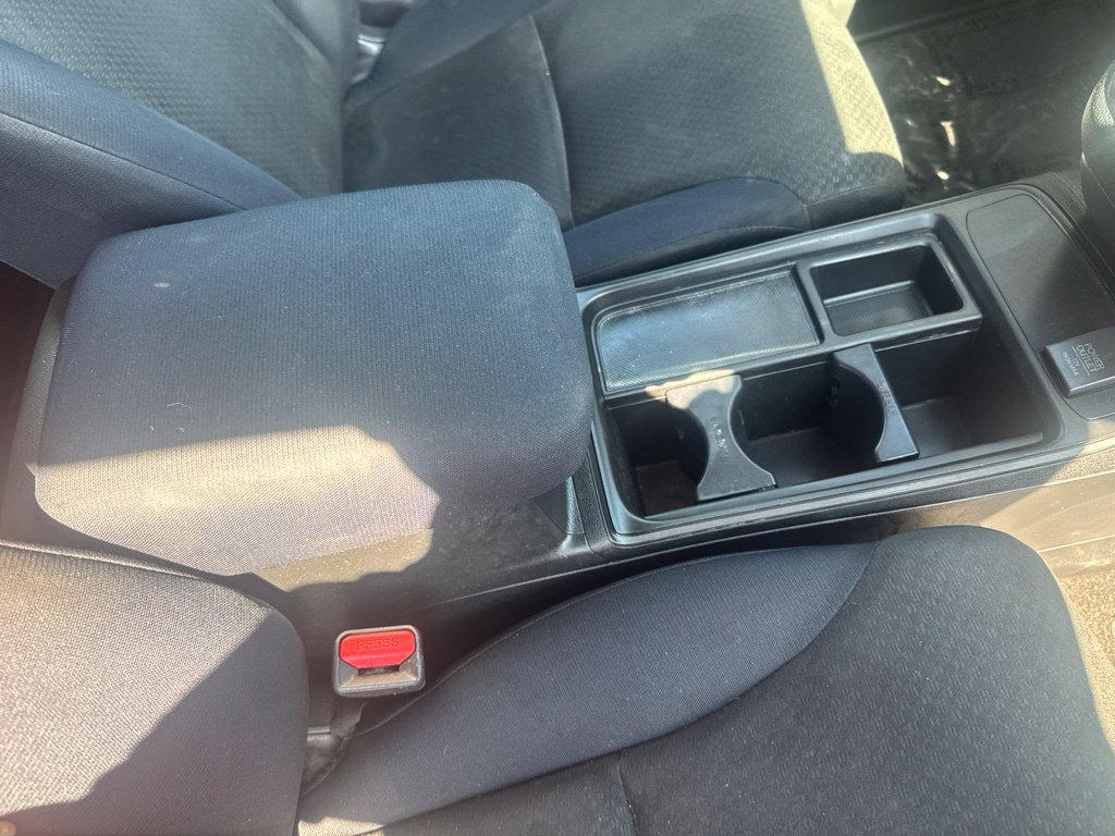 Used 2016 Black Honda LX image 15