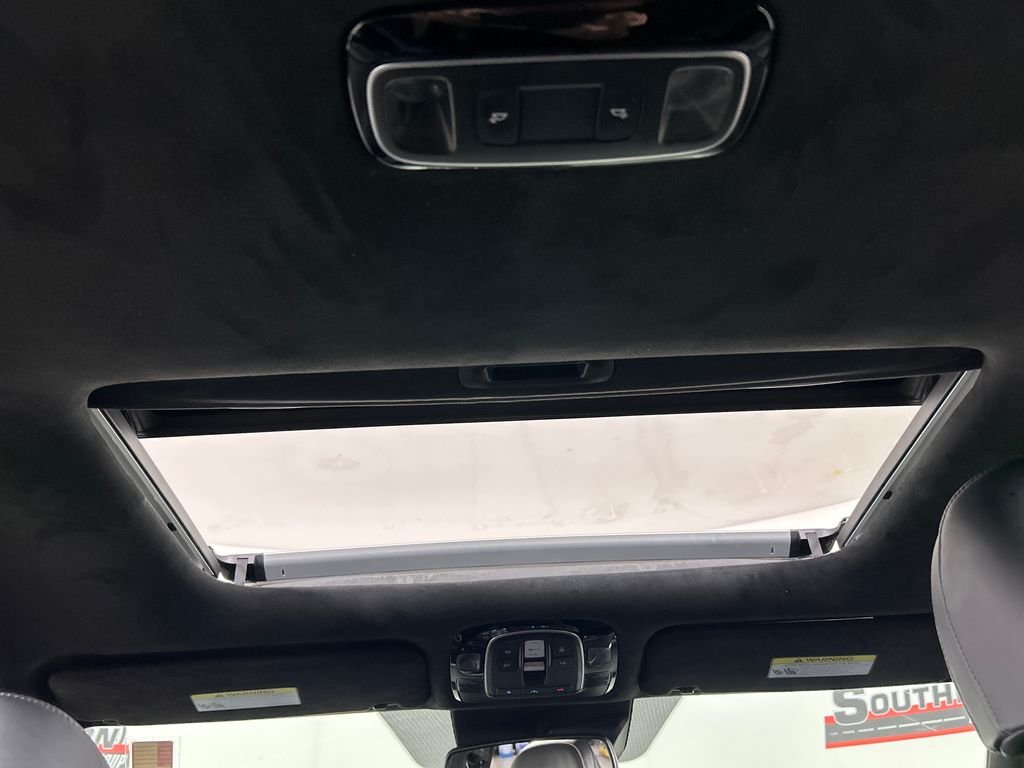 Used 2020 Gray Hyundai Limited image 21