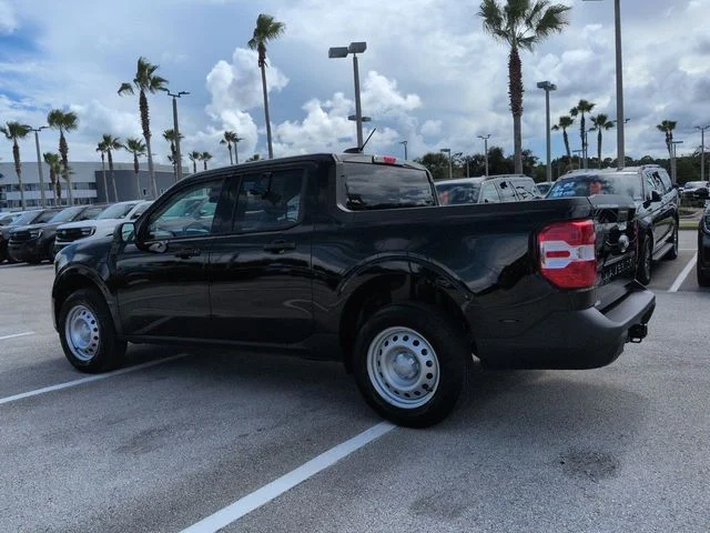 New 2026 Shadow Black Ford XL image 6