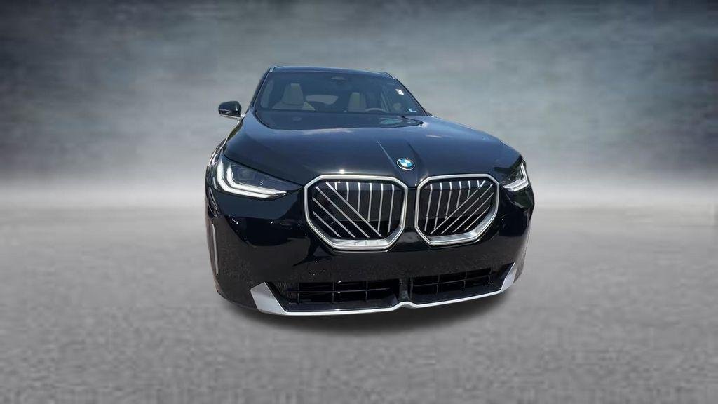 New 2026 Black Sapphire Metallic BMW 30 xDrive image 15