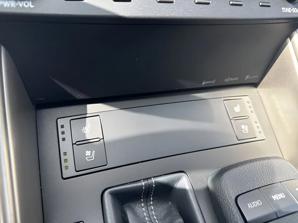 Used 2016 Black Lexus 200t image 21