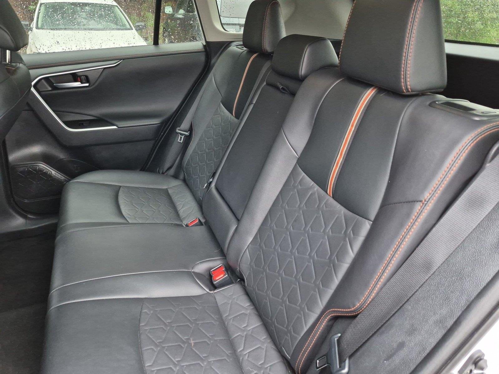 Used 2024 Ice Cap Toyota Adventure image 31