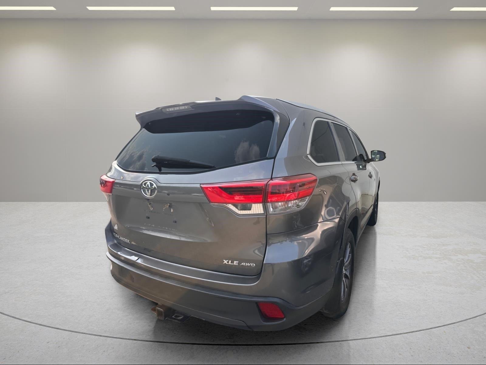 2018 Toyota Highlander XLE - Photo 14