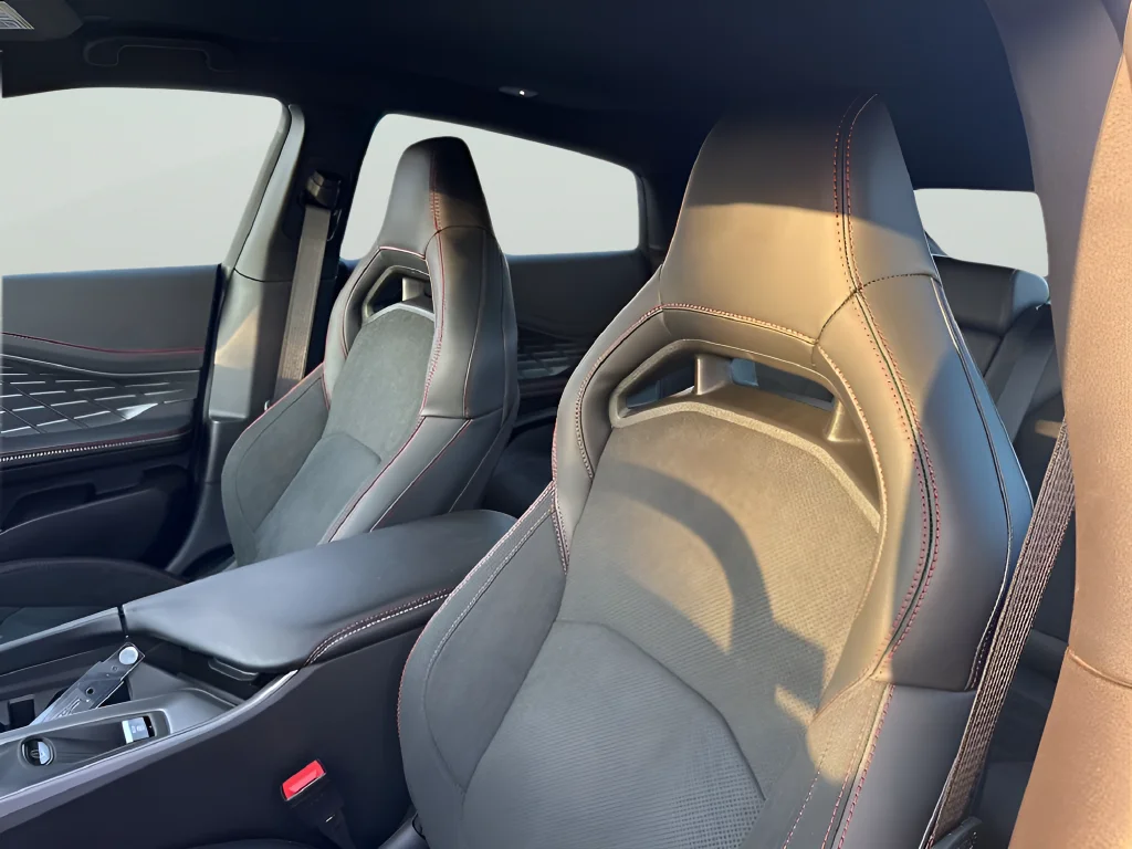 2026 Dodge Charger Daytona Scat Pack - Photo 35