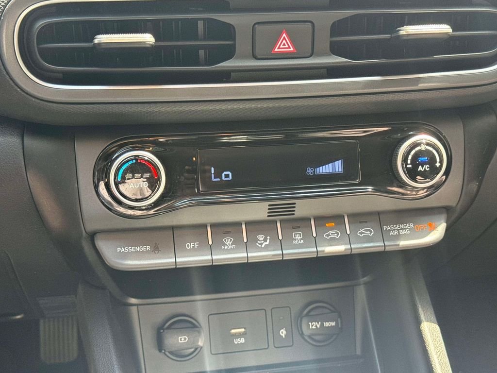 2023 Hyundai Kona Limited - Photo 30