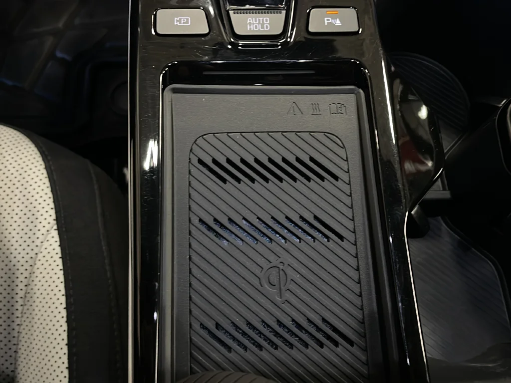 Certified Used 2024 Black Kia GT-Line image 28