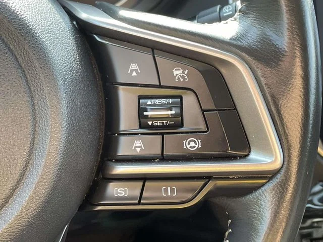 Certified Used 2020 Magnetite Gray Metallic Subaru Premium image 22