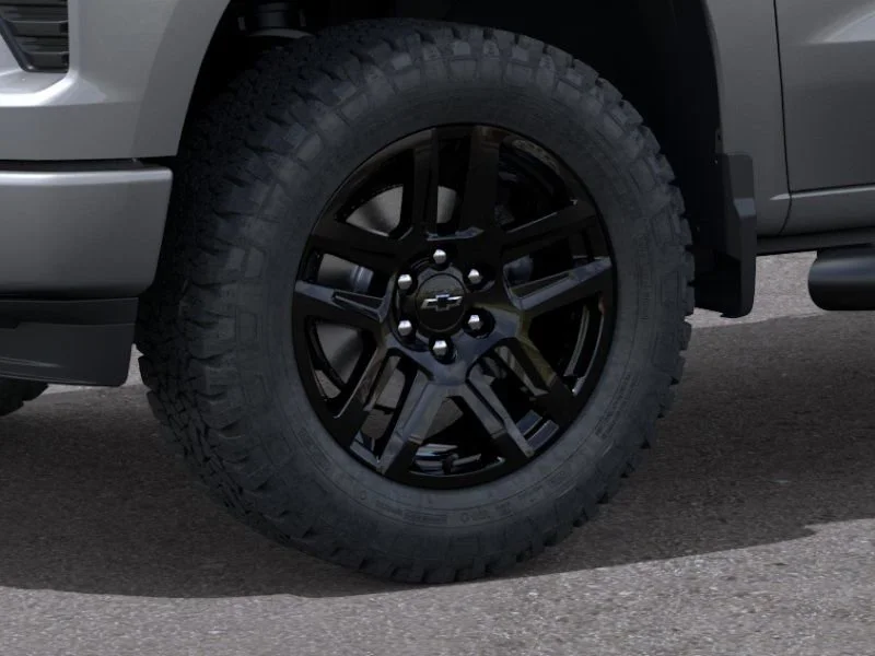 2026 Chevrolet Silverado 1500 Custom - Photo 14