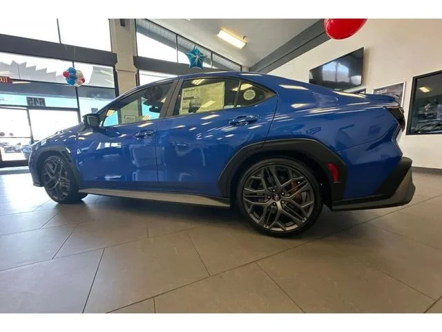 New 2026 WR BLUE PEARL Subaru tS image 34