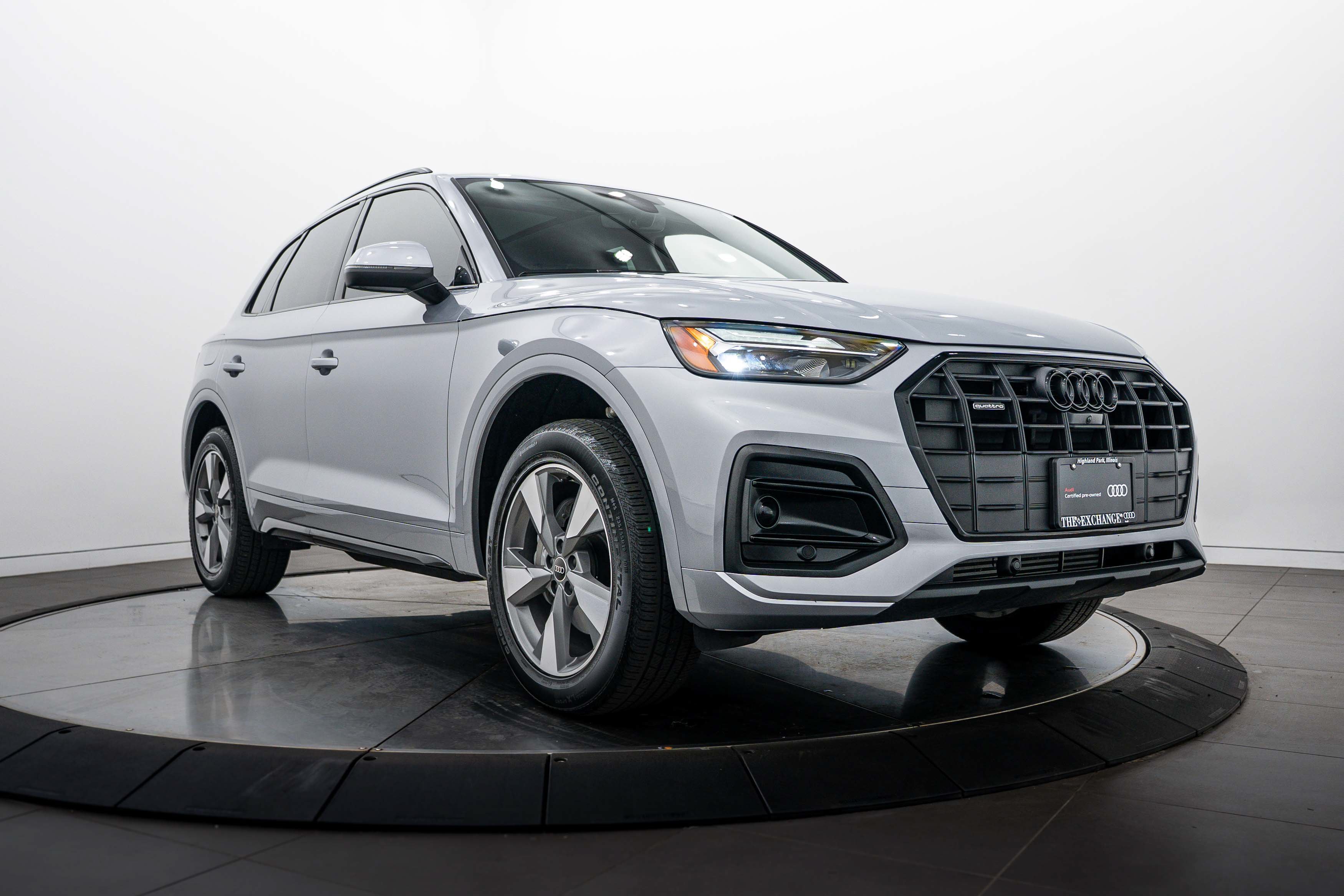2024 Audi Q5
