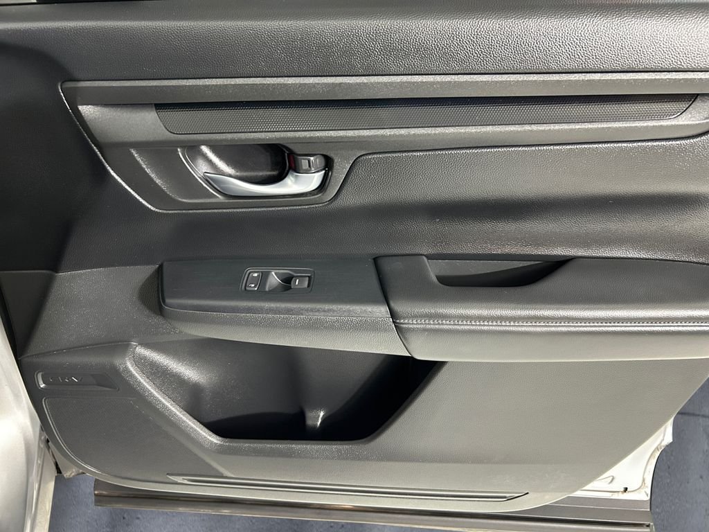 Used 2024 Silver Honda EX image 15