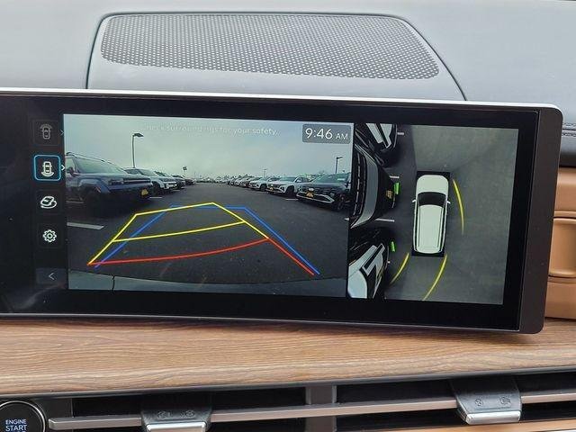 New 2026 Black Hyundai Limited image 25