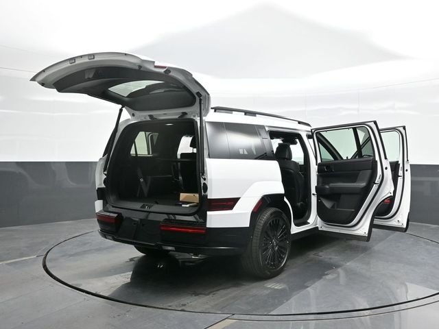 2026 Hyundai Santa Fe Calligraphy - Photo 19