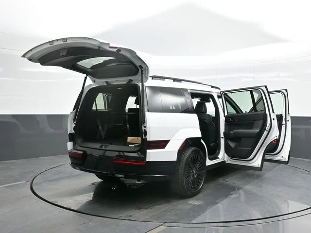 New 2026 White Hyundai Calligraphy image 19