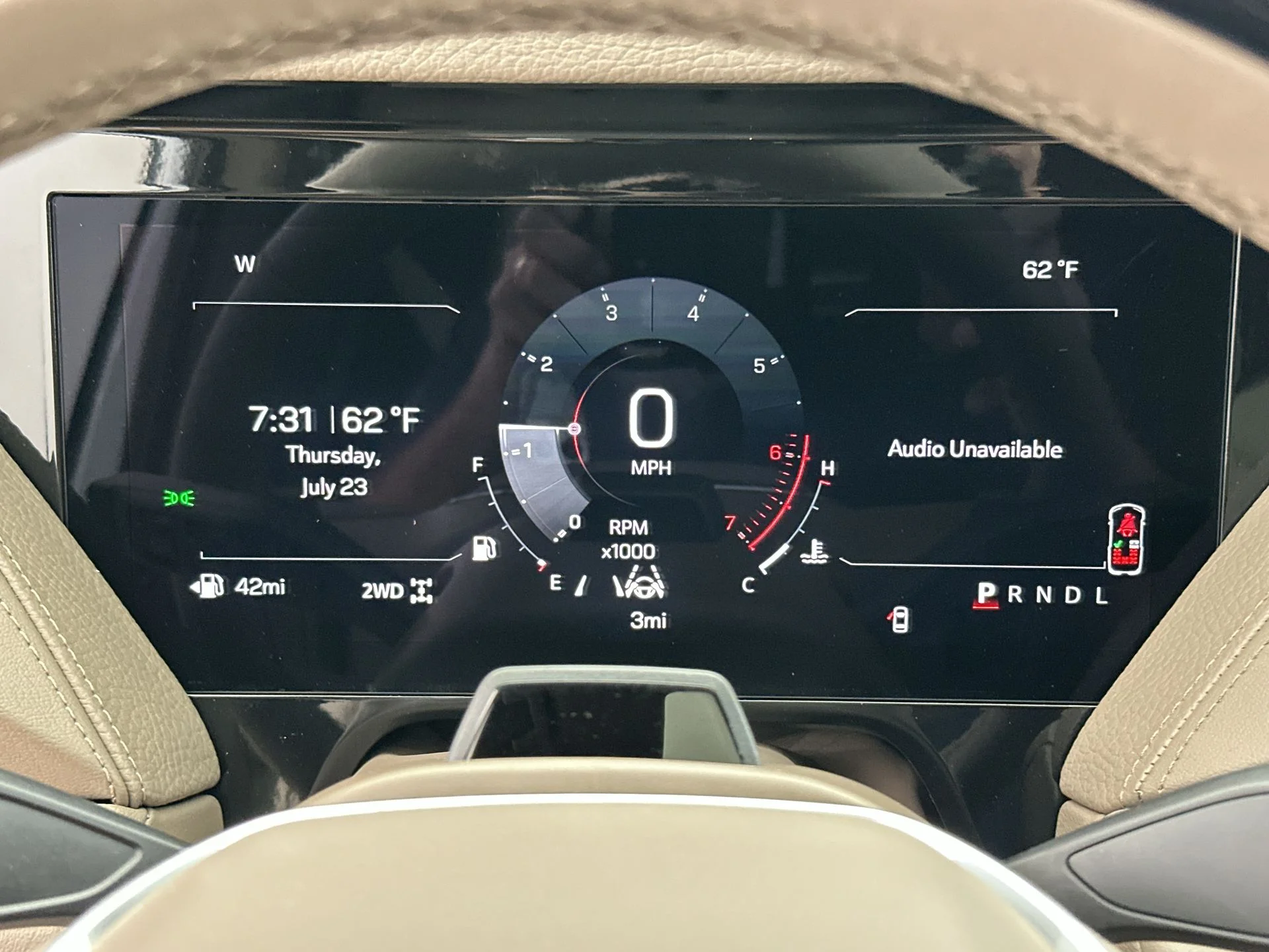 2026 GMC Yukon Denali - Photo 68