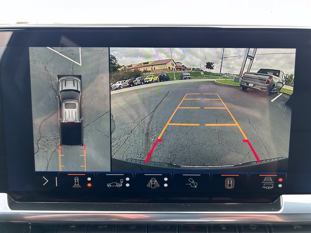 2026 Chevrolet Silverado 1500 LT - Photo 30
