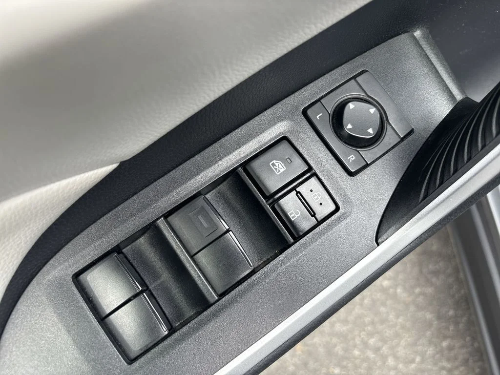 Used 2021 Gray Toyota XLE image 15