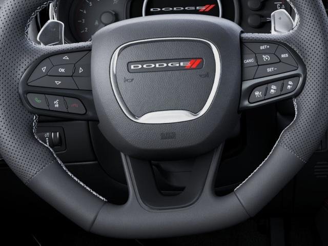 New 2026 DB Black Clearcoat Dodge GT Premium HEMI V8 image 45