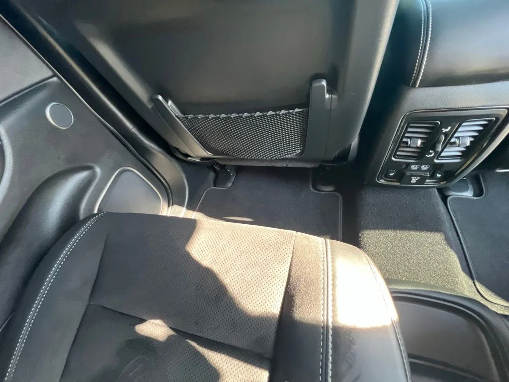 Used 2020 White Dodge SRT image 30